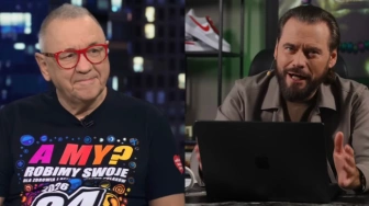 Wyrok dla 67-latki. Narrację sądu obalił… sam Jerzy Owsiak