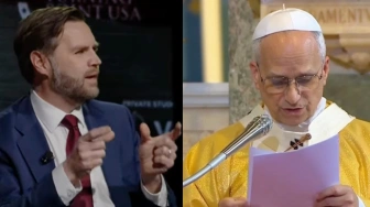 Wiceprezydent USA o papieżu: Ważne, by był ostrożny