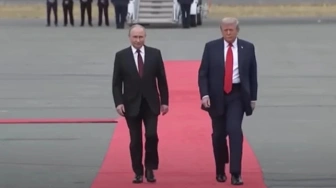 Trump nie chce wspólnej walki z dezinformacją? Media: USA wypowiadają umowy europejskim państwom