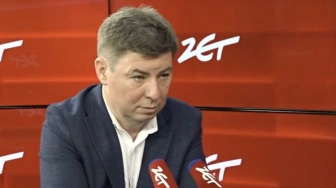 Przypominamy! Grabiec po wyroku sądu musiał przeprosić PiS za "cysterny wstydu"