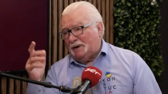 Wałęsa wściekły. Apeluje do rządu o… „oczyszczenie”