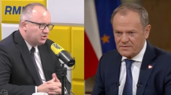 Tusk poświęci Bodnara? W rządzie wrze - na giełdzie nazwisk Rosati i Giertych
