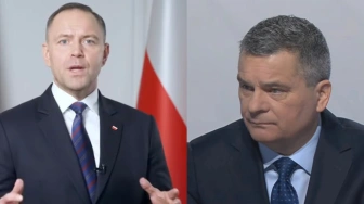 „Nie jest to dla mnie autorytet”. Prok. Korneluk uderza w prezydenta