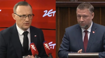Rzecznik prezydenta: To kompromitacja kierownictwa MSWiA