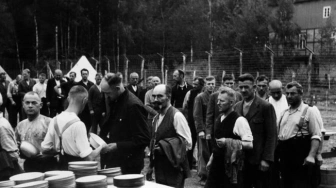 Marek Formela: KL Stutthof. Księgowość zbrodni – anatomia reparacji