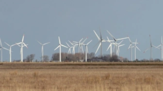 Estonia też nie chce farm wiatrowych - brak wsparcia państwa i zagrożenie dla bezpieczeństwa