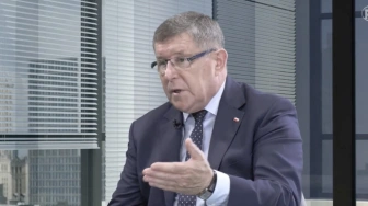 2 lata rządów Tuska. Kuźmiuk dla Frondy: Zażartowali ze swoich wyborców