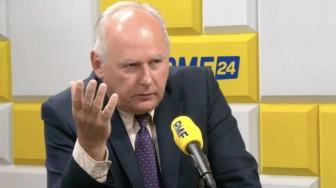 Gwarancje bezpieczeństwa dla Ukrainy. Wiceszef MON: Polska odegra kluczową rolę