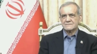 Iran stawia warunki pokoju. Chce odszkodowań