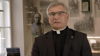 Rektor UKSW odpowiada na materiał TVN: Dla sensacji zdeptano ludzką godność