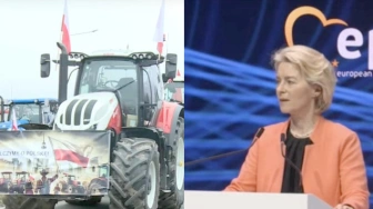 Kolegium komisarzy UE przyjmie dziś umowę z Mercosur
