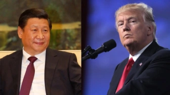 Chiny wysyłają sygnał Putinowi? Susujew dla Frondy o rezultatach spotkania w Busan