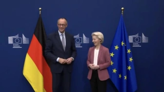 Imperialna ofensywa Niemiec w UE. „Chodzi o życie lub śmierć”