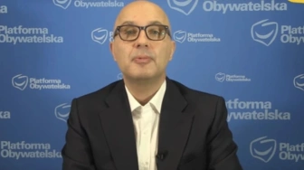 Zaskakująca dymisja w rządzie Tuska