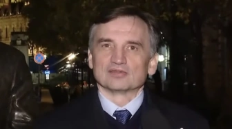 Zbigniew Ziobro: Wygramy, to są kłamstwa, to jest junta