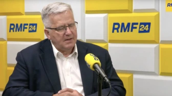 Przedterminowe wybory? Komorowski: Tusk może skalkulować, że ryzyko się opłaca