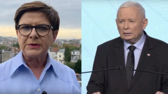 Tajemnicze nagranie Beaty Szydło. Prezes PiS: Nie nadinterpretowywałbym jej wypowiedzi