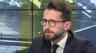 „Dostajemy Ruchniewicza bis?” - Fogiel mono o nowej szefowej Instytutu Pileckiego w Berlinie