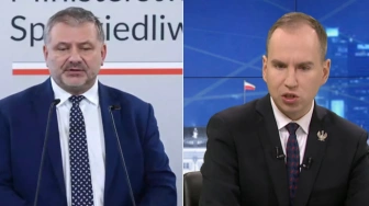 Kolejna kompromitacja prokuratury. Sąd zwraca akt oskarżenia wobec Andruszkiewicza