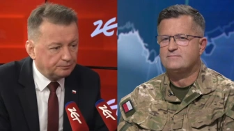 Wyciek tajemnicy medycznej. Jest zawiadomienie przeciwko szefowi SKW