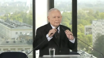 Publikacja aneksu do raportu WSI. Prezes PiS: Bardzo ryzykowne tezy