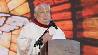 Kard. Krajewski wraca do Polski! Obejmie katedrę łódzką