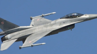 Mieszkańcy Trójmiasta zaniepokojeni dziwnym hałasem. Wojsko wyjaśnia