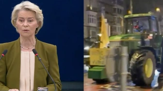 Wszystko stracone? Media: Włochy poprą umowę z Mercosur