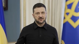 Plan pokojowy. Zełenski: Jesteśmy gotowi