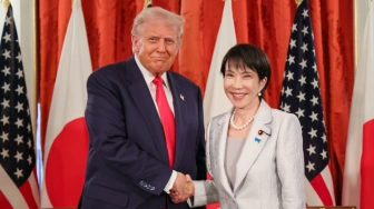 Japonia będzie bronić Tajwanu? Przełomowe wystąpienie premier Takaichi