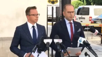 „Afera maseczkowa”. Sąd obnażył kolejną kłamliwą narrację PO