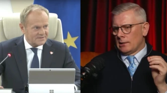 Kompromitacja rządzących! Sąd uchylił decyzje premiera, cofające poświadczenia prof. Cenckiewiczowi