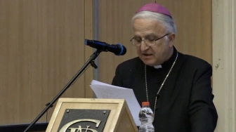 Żydowscy osadnicy sieją terror na Zachodnim Brzegu. Bp Shomali: Izrael wykorzystuje wojnę