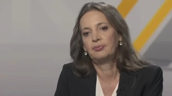 Ważna decyzja prezydenta. Szefowa KRS: Zgadzam się z tym w 100 procentach