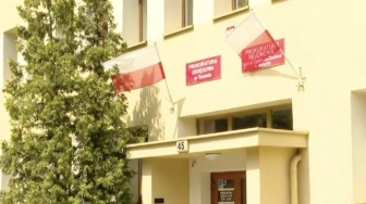 Brutalne zabójstwo 24-latki w Toruniu. Znamy wyniki sekcji zwłok