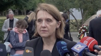 MKiDN broni skandalicznej wystawy: Przywraca pamięć