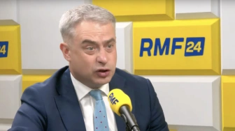 Rząd idzie na starcie z Trumpem. Gawkowski o podatku cyfrowym