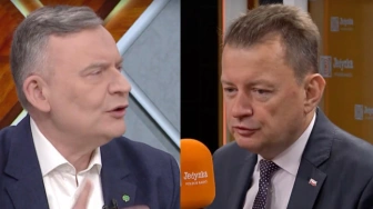Skandal w MON. Mariusz Błaszczak: Kieruję zawiadomienie do prokuratury