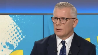 Prof. Cenckiewicz o komunistycznym odznaczeniu Sznepfa: Ich zbrodnie, ich ordery