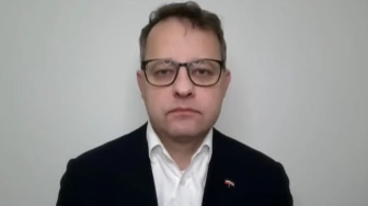„Prześladowania polityczne.” W USA wszczęto dochodzenie ws. posła Marcina Romanowskiego