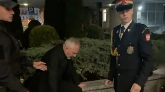 „To była nienawiść”. Kulisy napaści na posłów PiS