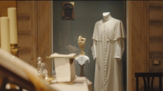 Nieodkryta tajemnica św. Jana Pawła II. „Maryja. Matka papieża” wkrótce w polskich kinach!