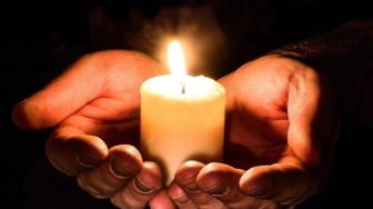 Życie – chwila pomiędzy dwiema wiecznościami