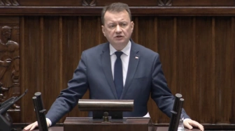Rząd techniczny. Szef klubu PiS zaprosił do rozmów