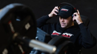 „Pamiętajcie, sport to zdrowie!” Prezydent zachęca do aktywności