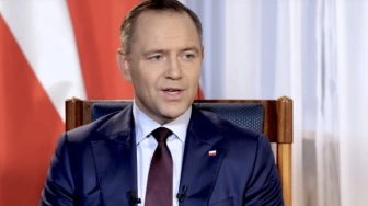 Polacy zabrali głos. Miażdżące poparcie dla decyzji Nawrockiego ws. Zełenskiego