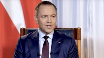 Karol Nawrocki w węgierskiej prasie: Zostałem wybrany, by przywrócić normalność