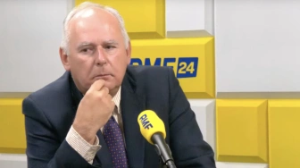 Niebywałe! Zalewski staje w obronie… Ukraińca, który obraził Prezydenta RP