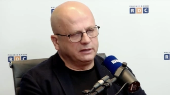 Gen. Kraszewski: To bardziej wabik niż dron przemytniczy