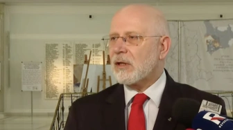 Rządzący uderzają w KRRiT. Świrski: To atak na wolność słowa
